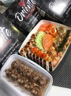 Oriente Sushi