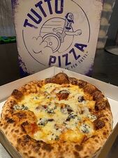 Tutto Pizza