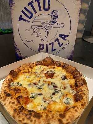 Tutto Pizza