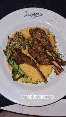 Acqua Bistro & Wine Bar