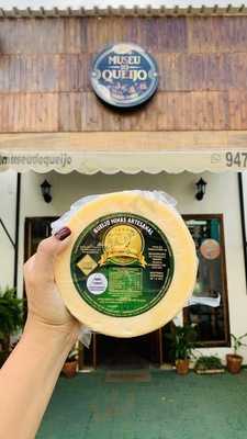 Empório Museu Do Queijo