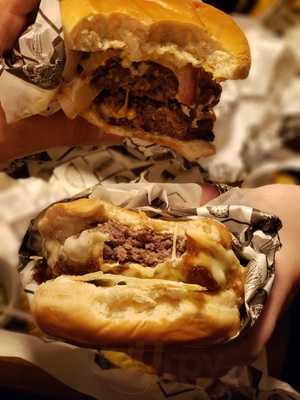 Insantus Buguer & Beer