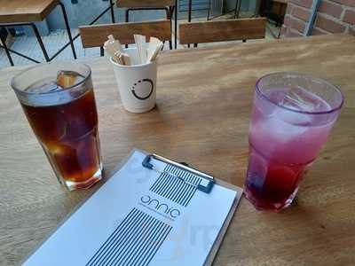 Onníe Coffee Farmers And Roasters - Itaim Bibi