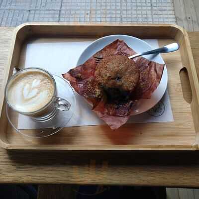 Onníe Coffee Farmers And Roasters - Itaim Bibi