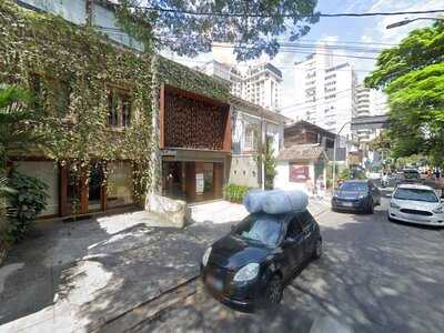 Onníe Coffee Farmers And Roasters - Itaim Bibi