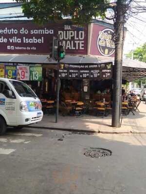 Taberna Da Vila