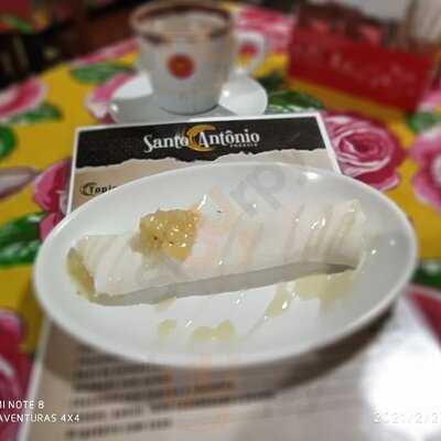 Padaria Santo Antonio