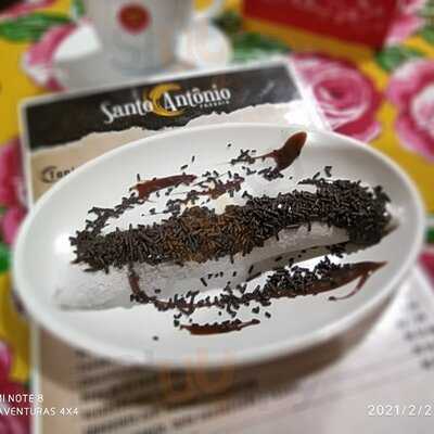 Padaria Santo Antonio