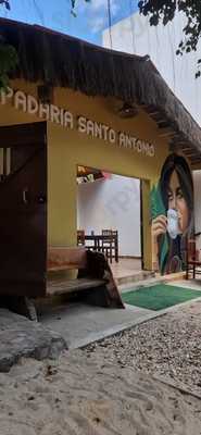 Padaria Santo Antonio