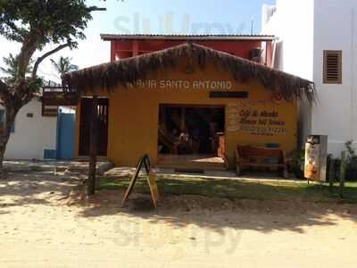 Padaria Santo Antonio