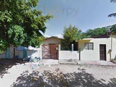 Padaria Santo Antonio