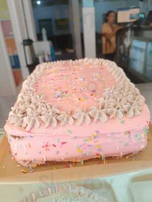 Padaria Santo Antonio