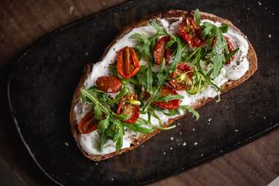 Cuia Café E Restaurante