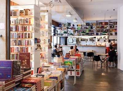 Cuia Café E Restaurante