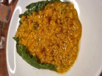 Cuia Café E Restaurante