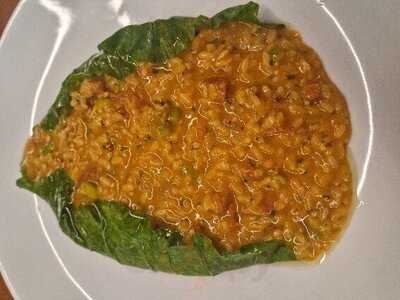 Cuia Café E Restaurante