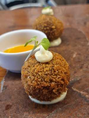 Cuia Café E Restaurante