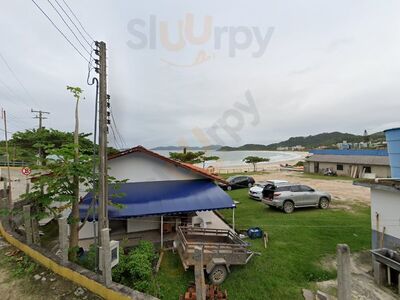 Quiosque Praia De Fora