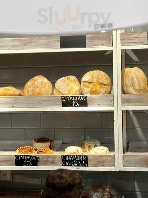 Nèvi Padaria Artesanal