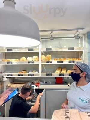 Nèvi Padaria Artesanal