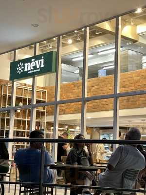 Nèvi Padaria Artesanal