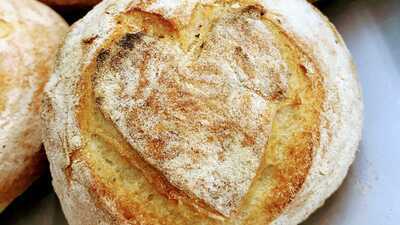 Nèvi Padaria Artesanal