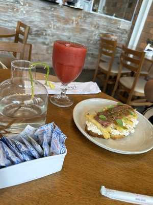 Nèvi Padaria Artesanal