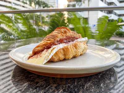 Nèvi Padaria Artesanal