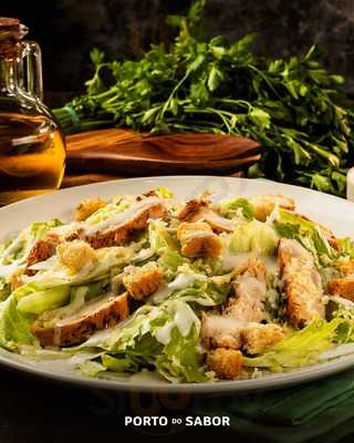 Porto Do Sabor - Freeway