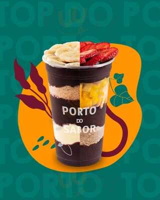 Porto Do Sabor - Freeway