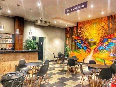 Moah Açaí Shop Sorocaba