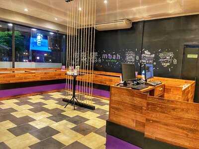 Moah Açaí Shop Sorocaba