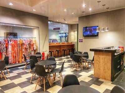 Moah Açaí Shop Sorocaba