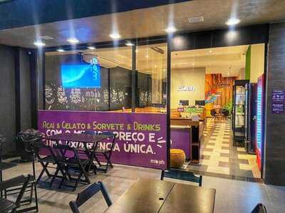 Moah Açaí Shop Sorocaba