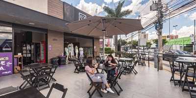 Moah Açaí Shop Sorocaba