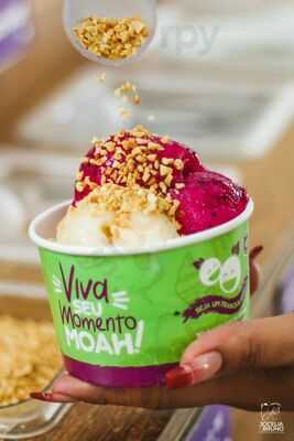 Moah Açaí Shop Sorocaba