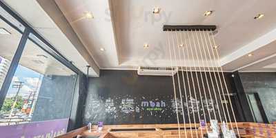 Moah Açaí Shop Sorocaba