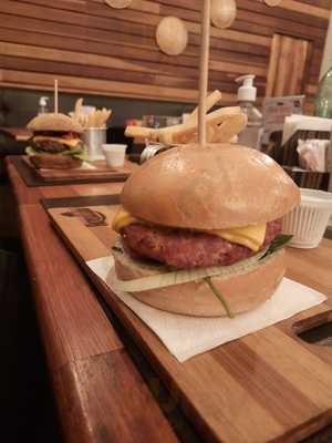 Restaurante Fazendinha