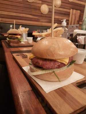 Restaurante Fazendinha