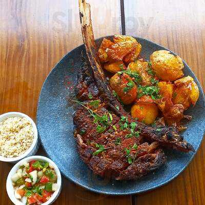 Churrasco Do Rodrigo