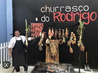 Churrasco Do Rodrigo