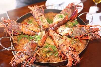 Churrasco Do Rodrigo