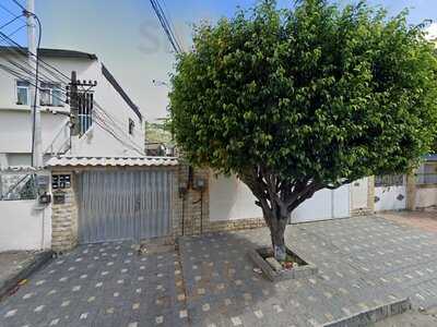 Churrasco Do Rodrigo