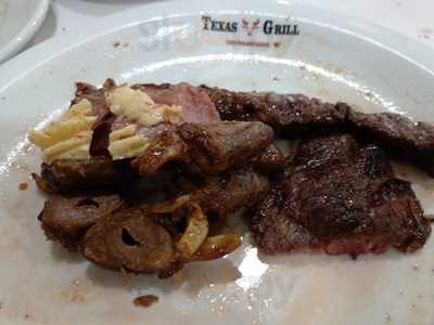Texas Grill Churrascaria