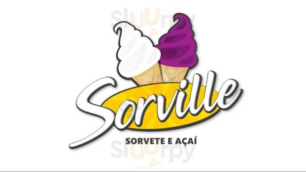 Sorville - Sorvete E Açaí