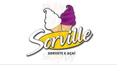 Sorville - Sorvete E Açaí