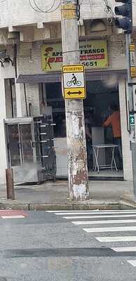 Apetite Frango Rotisserie