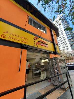 Apetite Frango Rotisserie