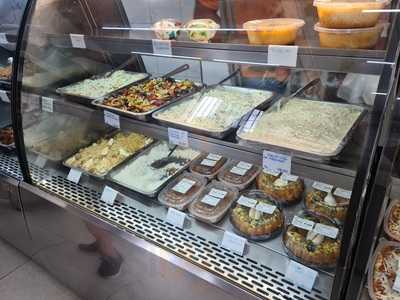 Apetite Frango Rotisserie