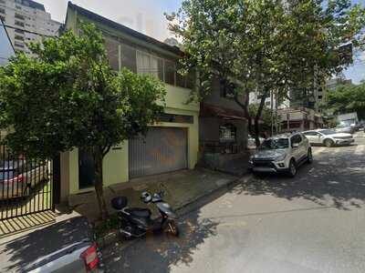 Apetite Frango Rotisserie